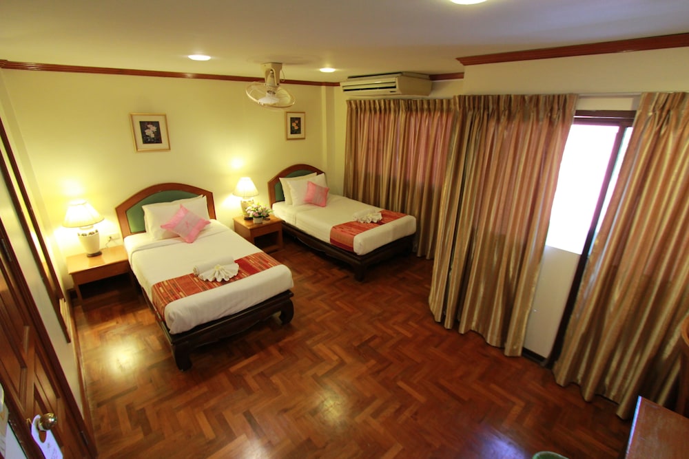 Hua Hin Golf Villa 13/42