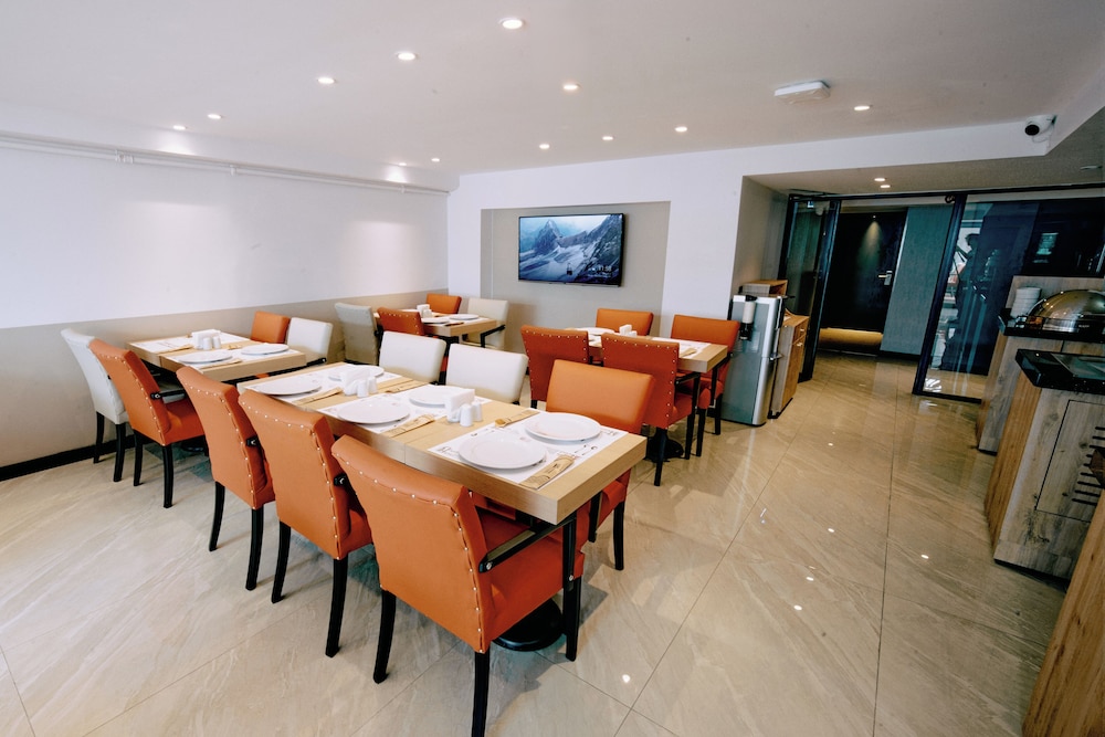Osmanbey Fatih Hotel 45/50