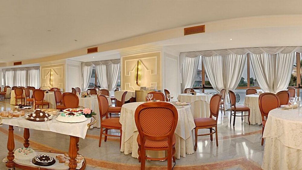 Grand Hotel La Pace - Adults Only 46/57