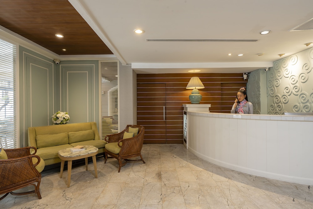 La Petite Salil Sukhumvit 8 6/48