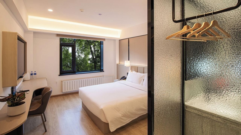 Hotel Yoo Beijing 19/38