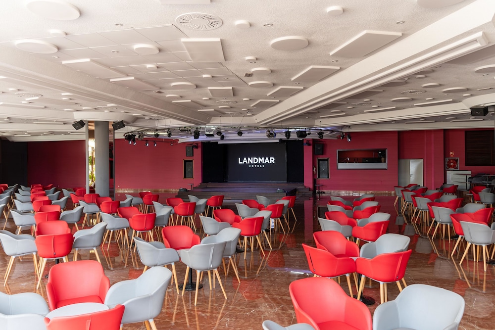 Landmar Playa La Arena 61/71