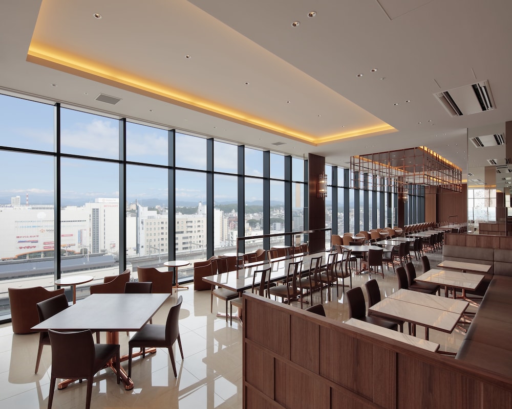 Candeo Hotel Utsunomiya 55/58