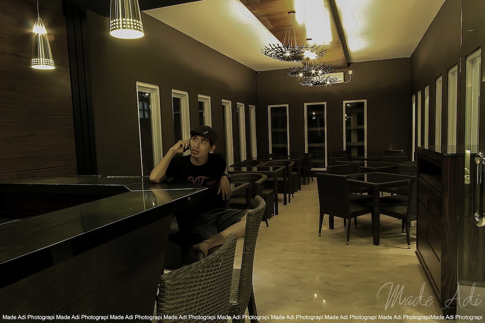 PURI PADMA HOTEL 33/50