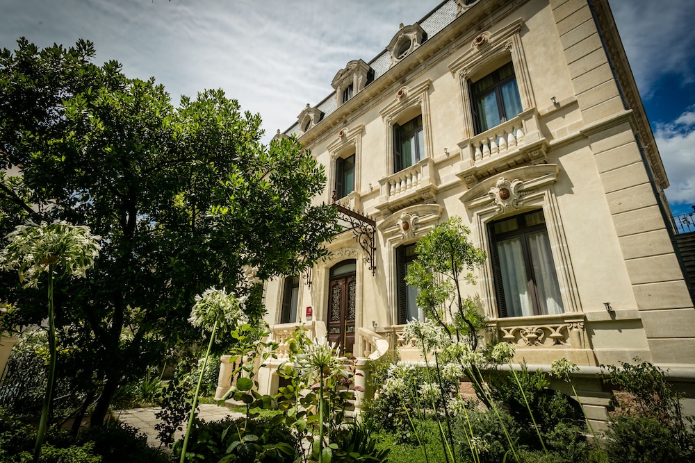 L'hôtel Particulier Béziers 4/56