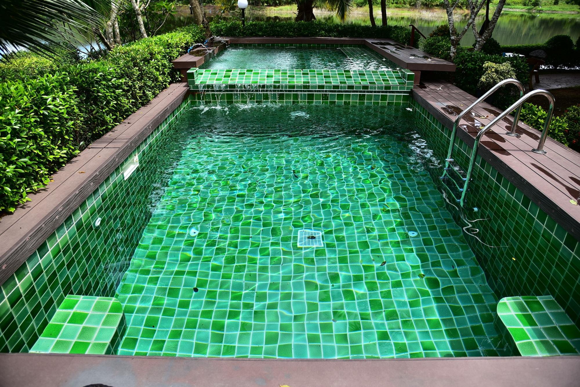 Lemon Chalet Kaeng Krachan Resort 30/33