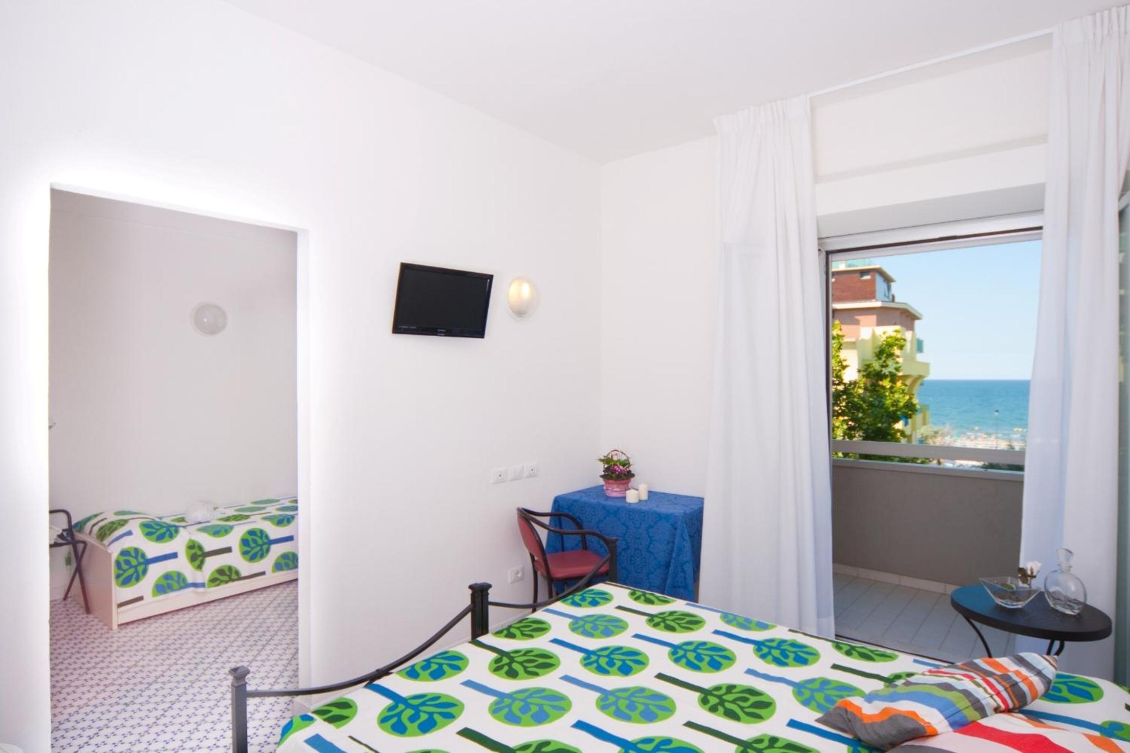 Hotel Le Terrazze 40/50