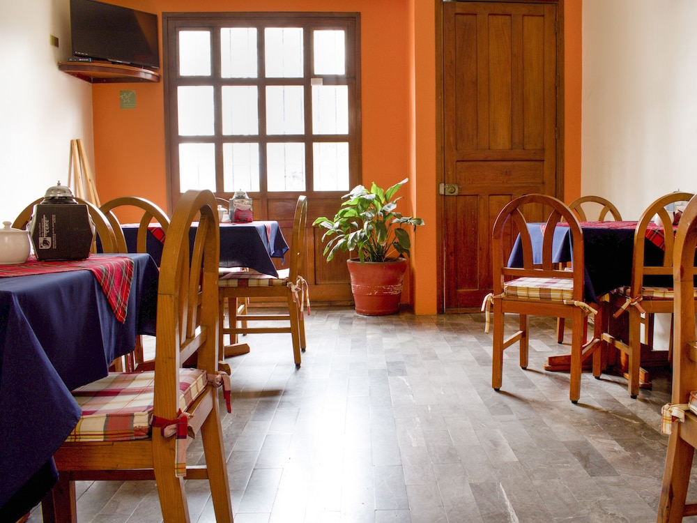 OYO Hotel Museo Xalapa 26/39