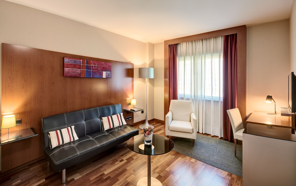 Sercotel Ab Rivas Formerly Ac Hotel Rivas Vaciamadrid 29/48