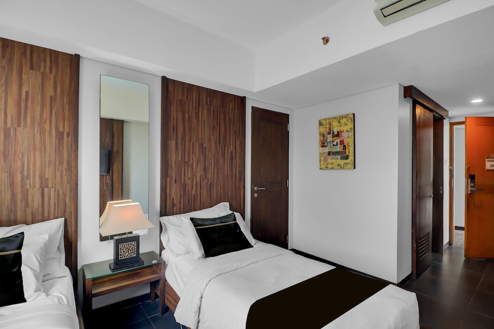 Ping Hotel Seminyak 19/49