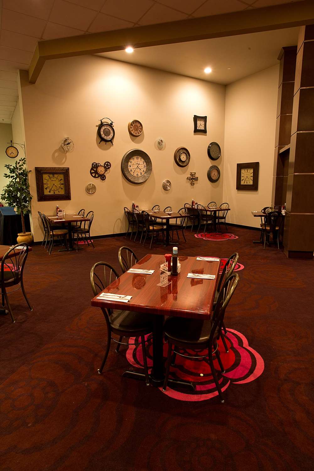 Camrose Resort Casino Bw Premier Collection 31/41