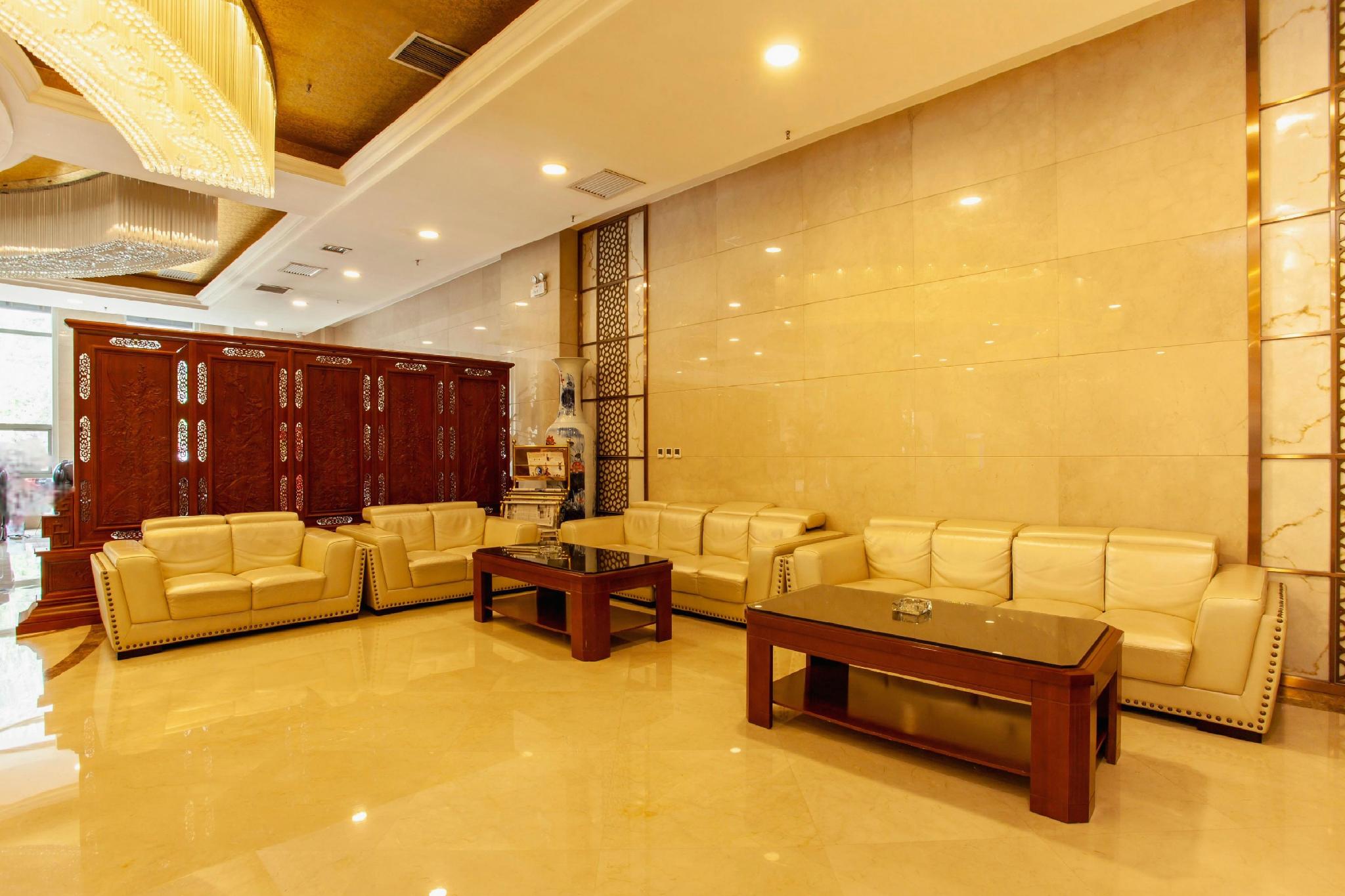 Wuzhou Hotel Kuqa 24/36
