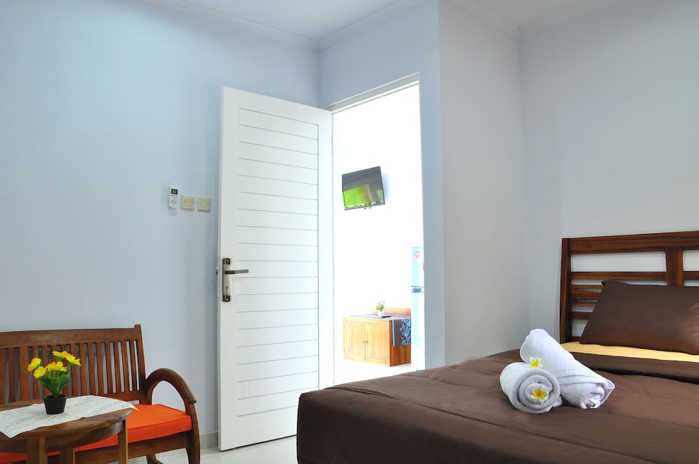 Villa Tangtu Beach Inn 9/17