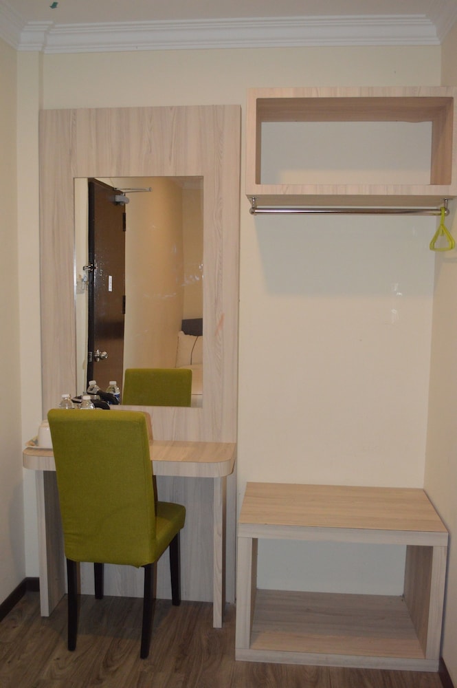 Angsoka Hotel Teluk Intan 3/30