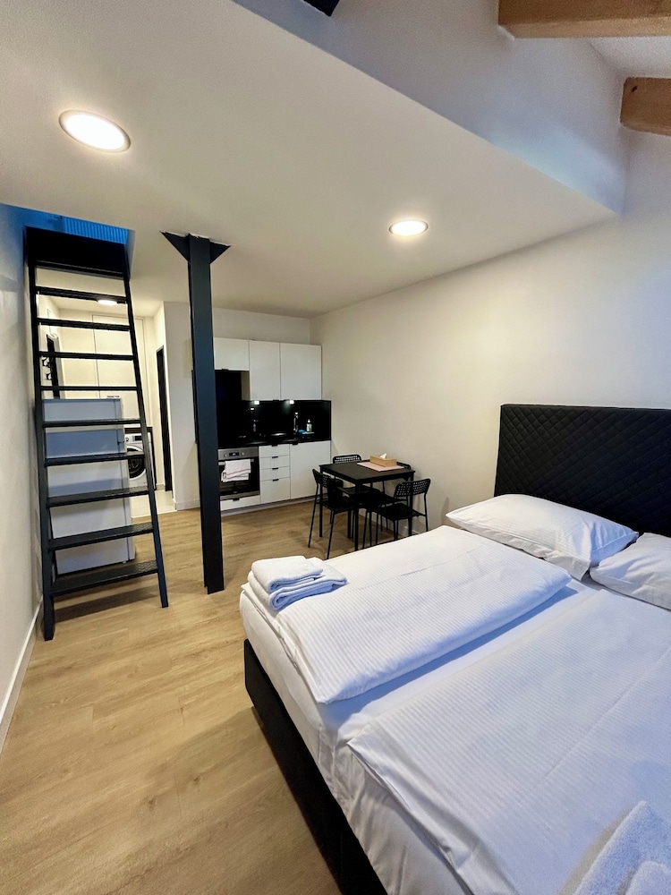 Figaro Suites 15/43