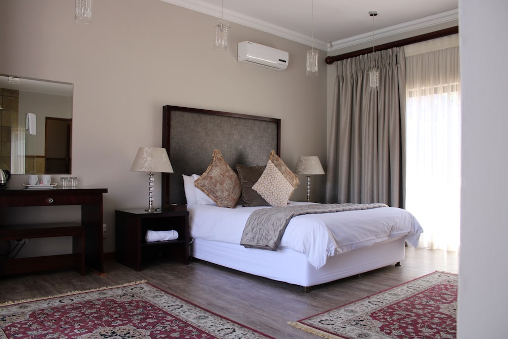 Abiento Guesthouse 8/50