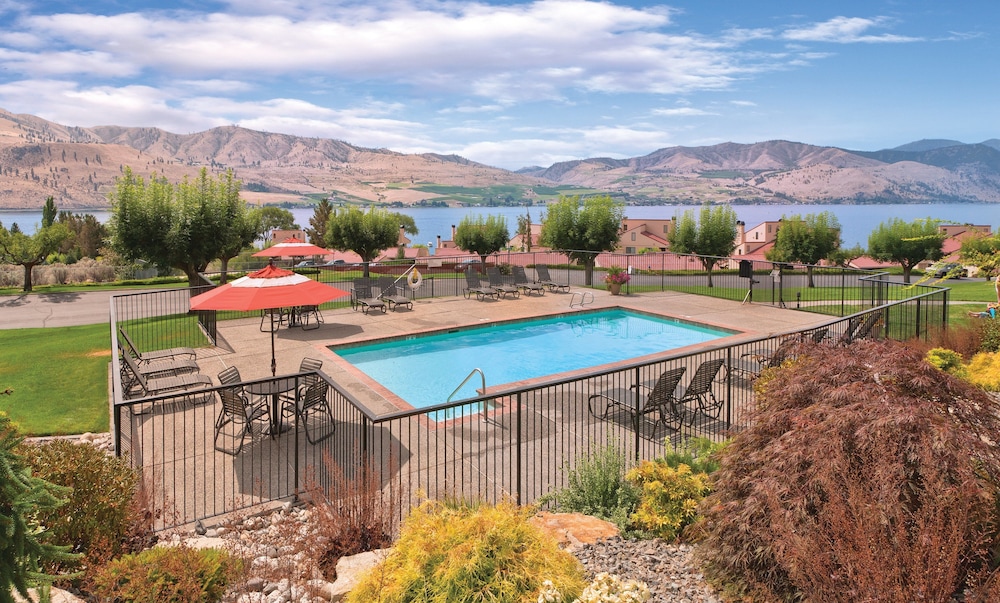 WorldMark Lake Chelan Shores 5/46