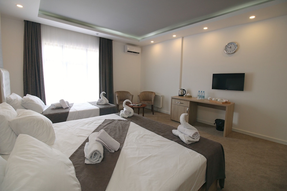 Zamzam Hotel، باكو 26/50