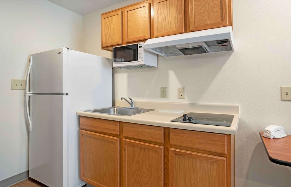 Extended Stay America Select Suites Fort Walton Beach 44/50