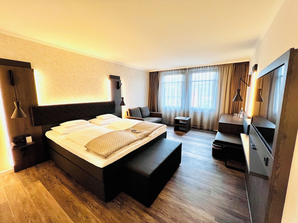 Ringhotel Niedersachsen 14/50
