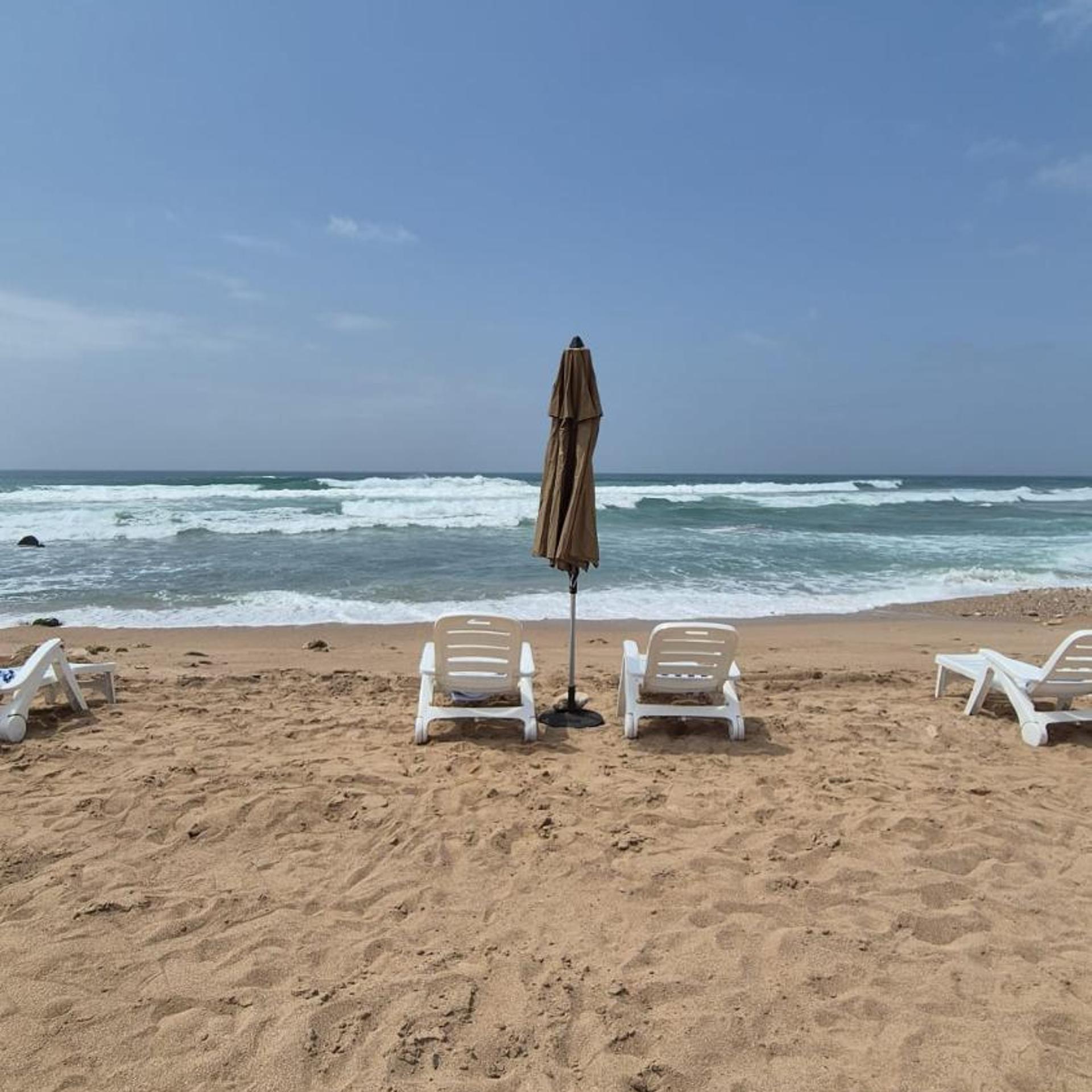 Arabian Sea Resort Salalah 45/50