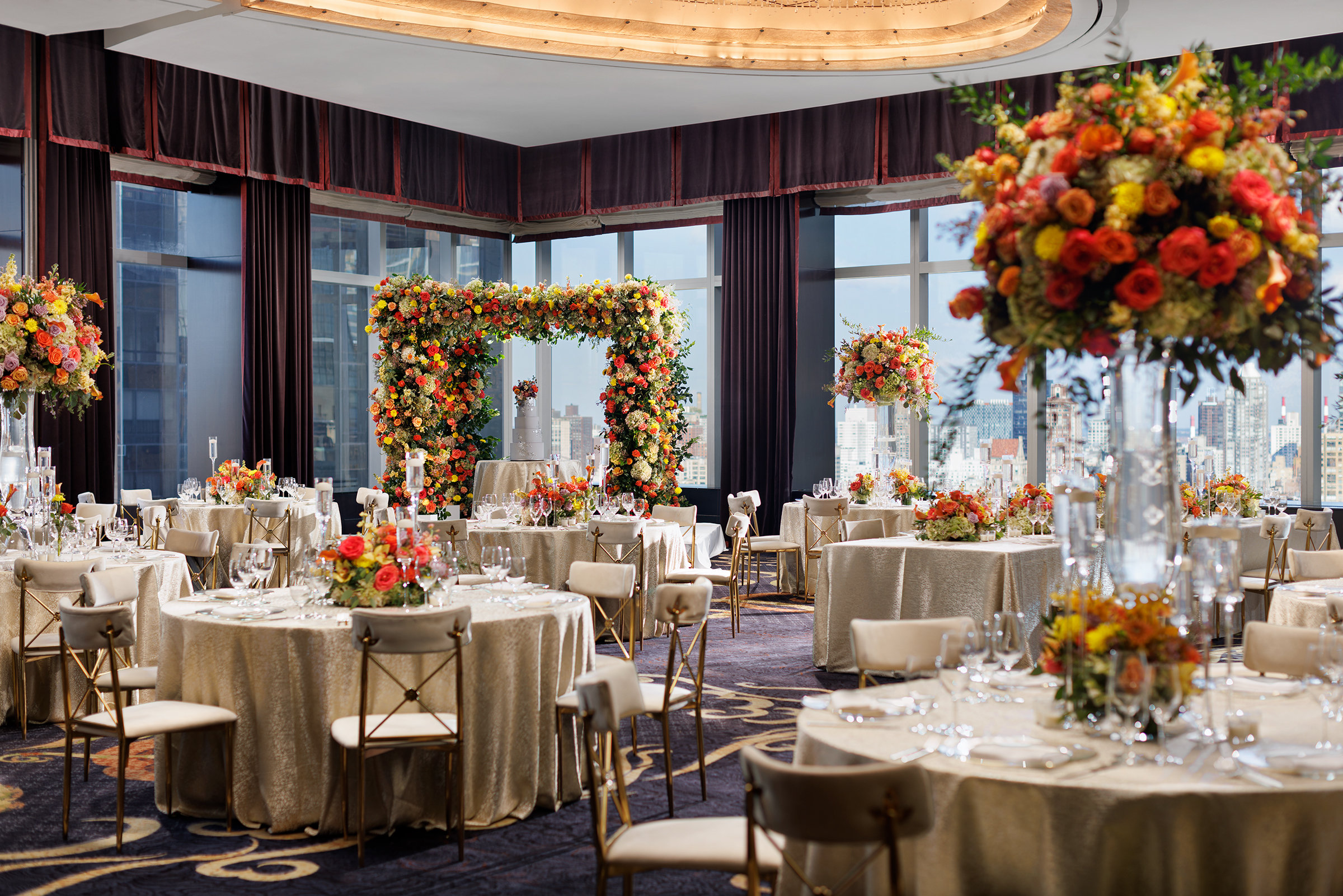 Mandarin Oriental New York 66/84