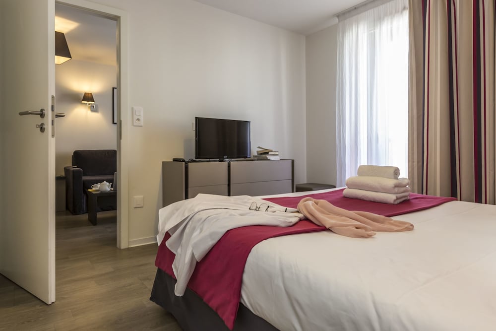 Appart hotel Odalys City Colmar Centre 13/50