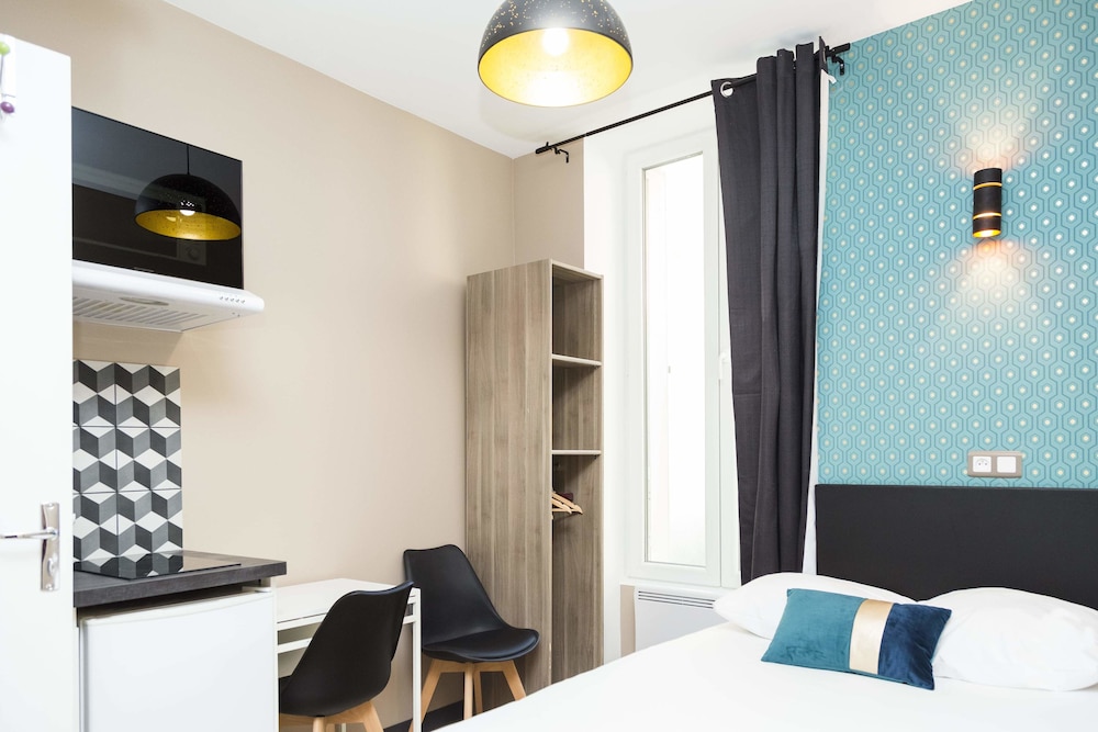 RESIDENCE AURMAT 51/69