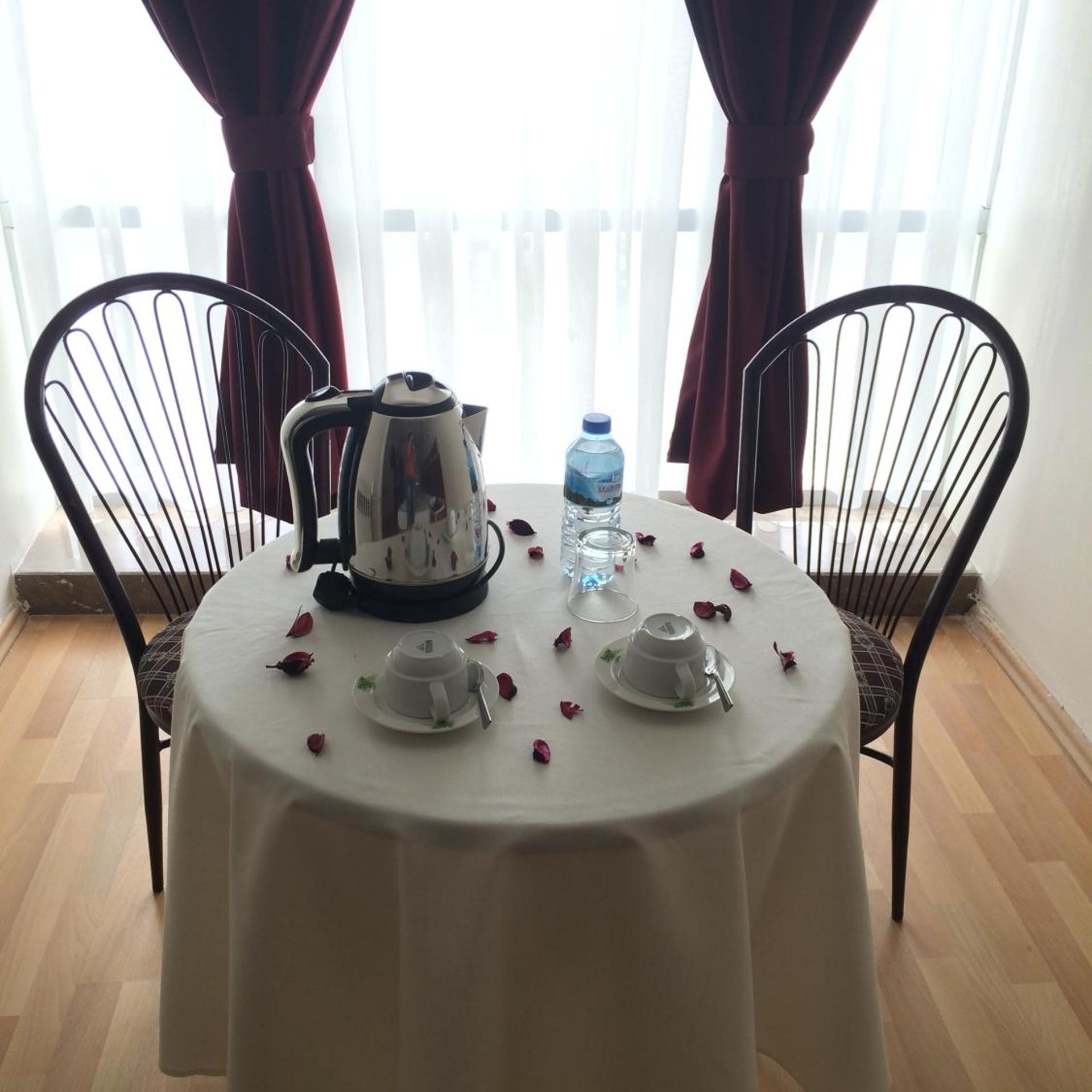 Efsane Hotel 28/48