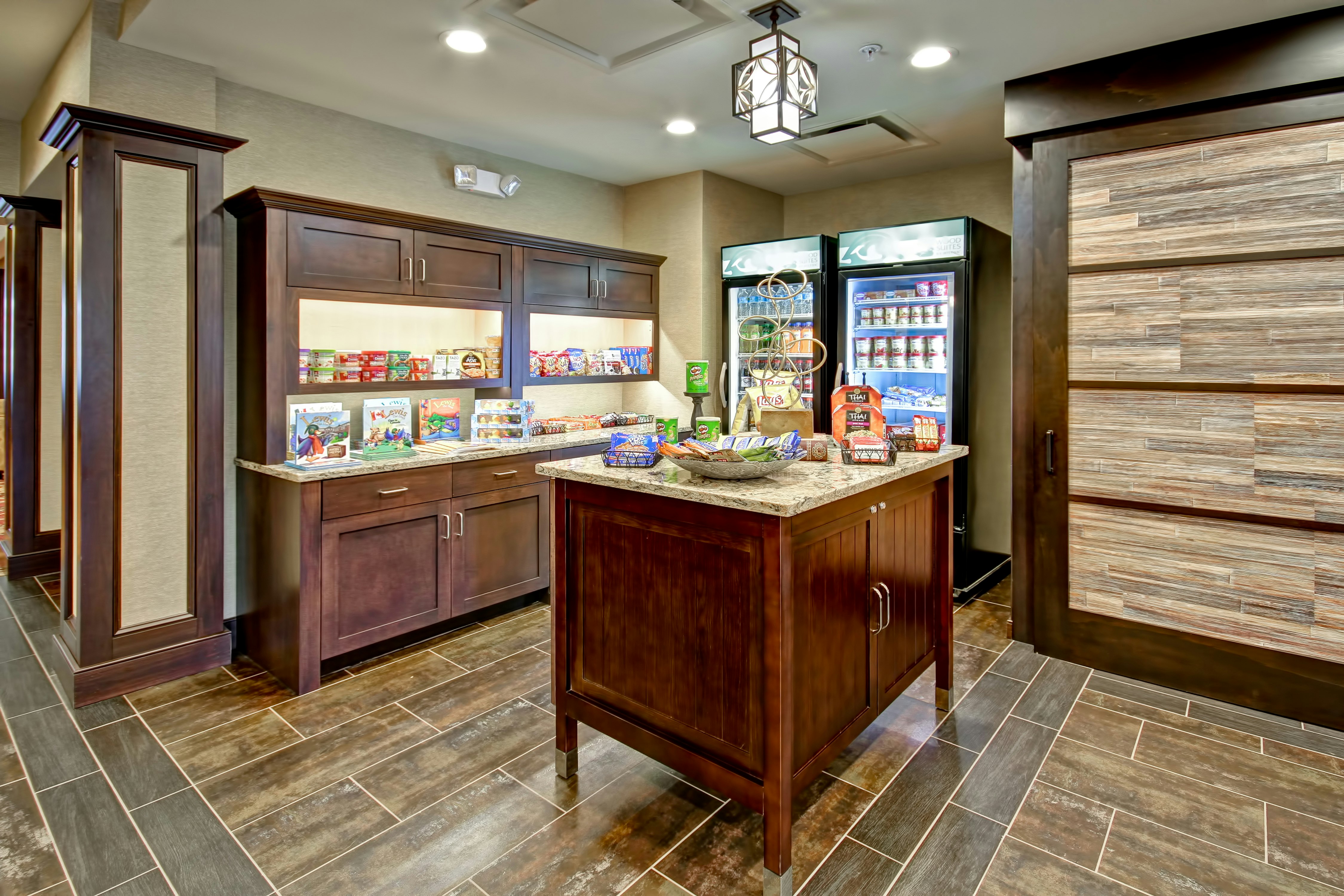 HOMEWOOD SUITES BY HILTON BRIDGEWATER/BRANCHBURG 5/16
