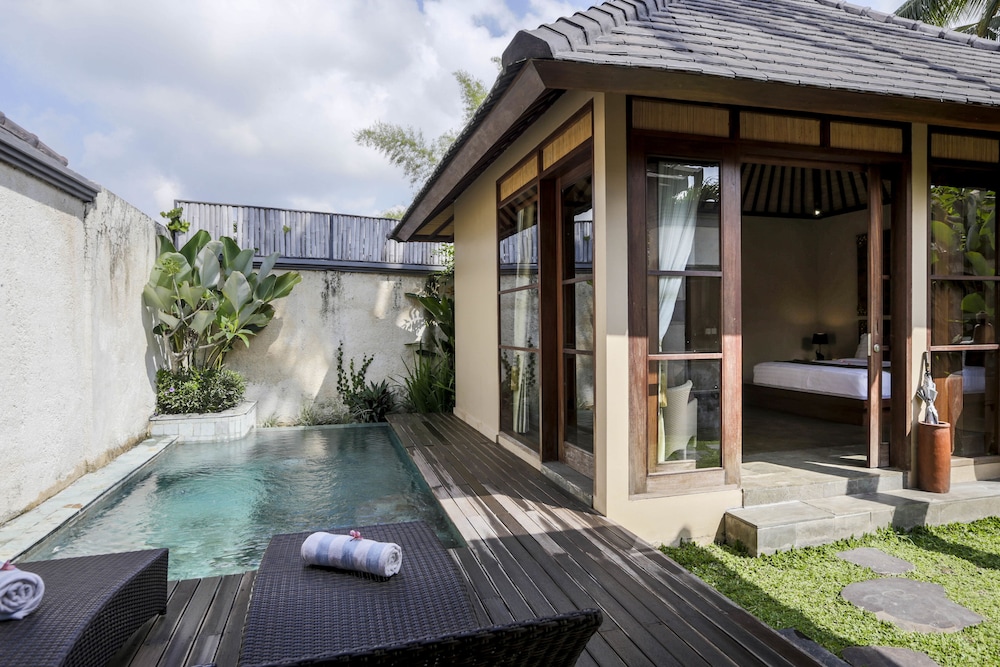 THE KAMPUNG UBUD VILLA 19/50