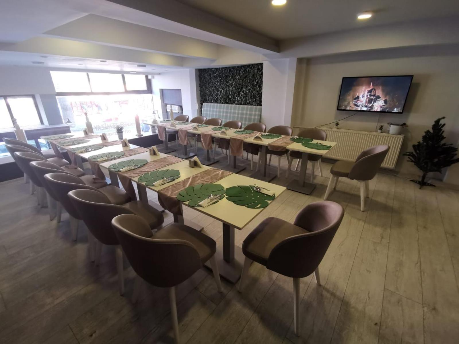 Hotel Temizay 35/39