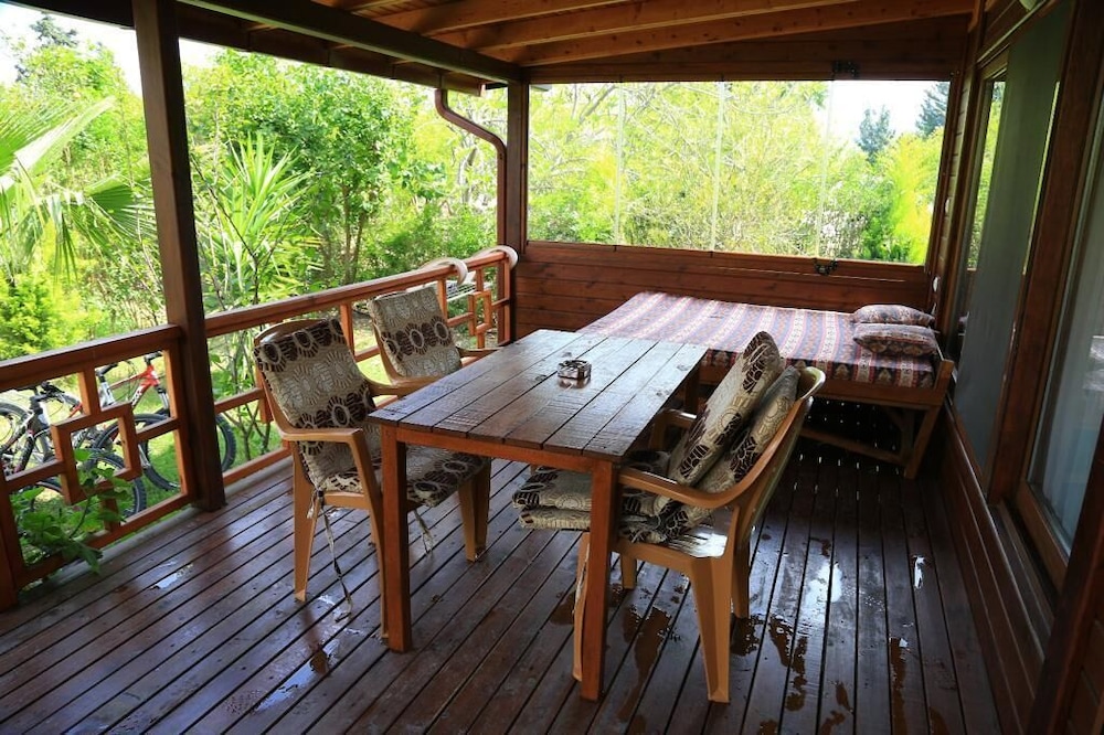 Cirali Villa Zeytin 36/50