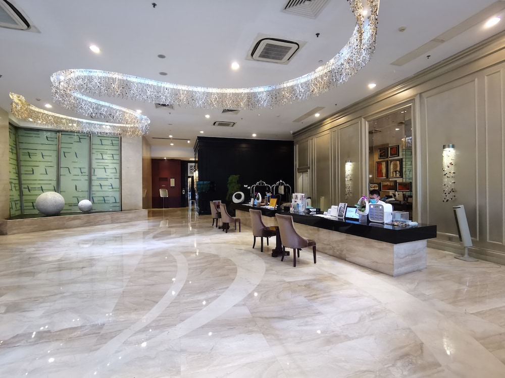 Ascott Guangzhou 4/49