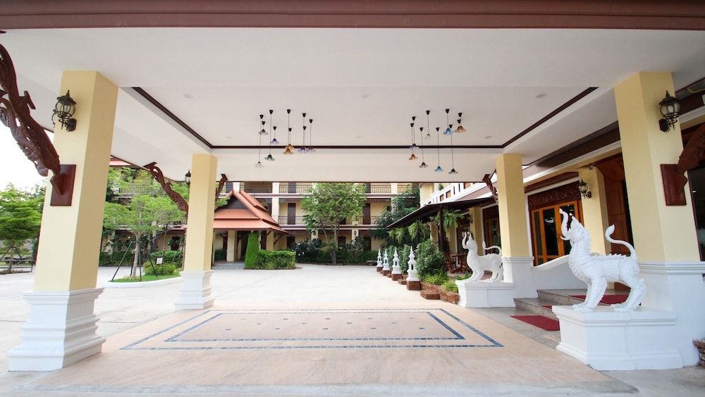 I Boutique Hotel 6/65