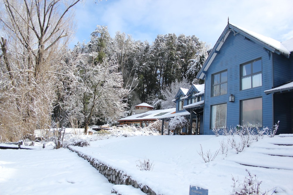 Las Balsas Relais Chateaux 5/71
