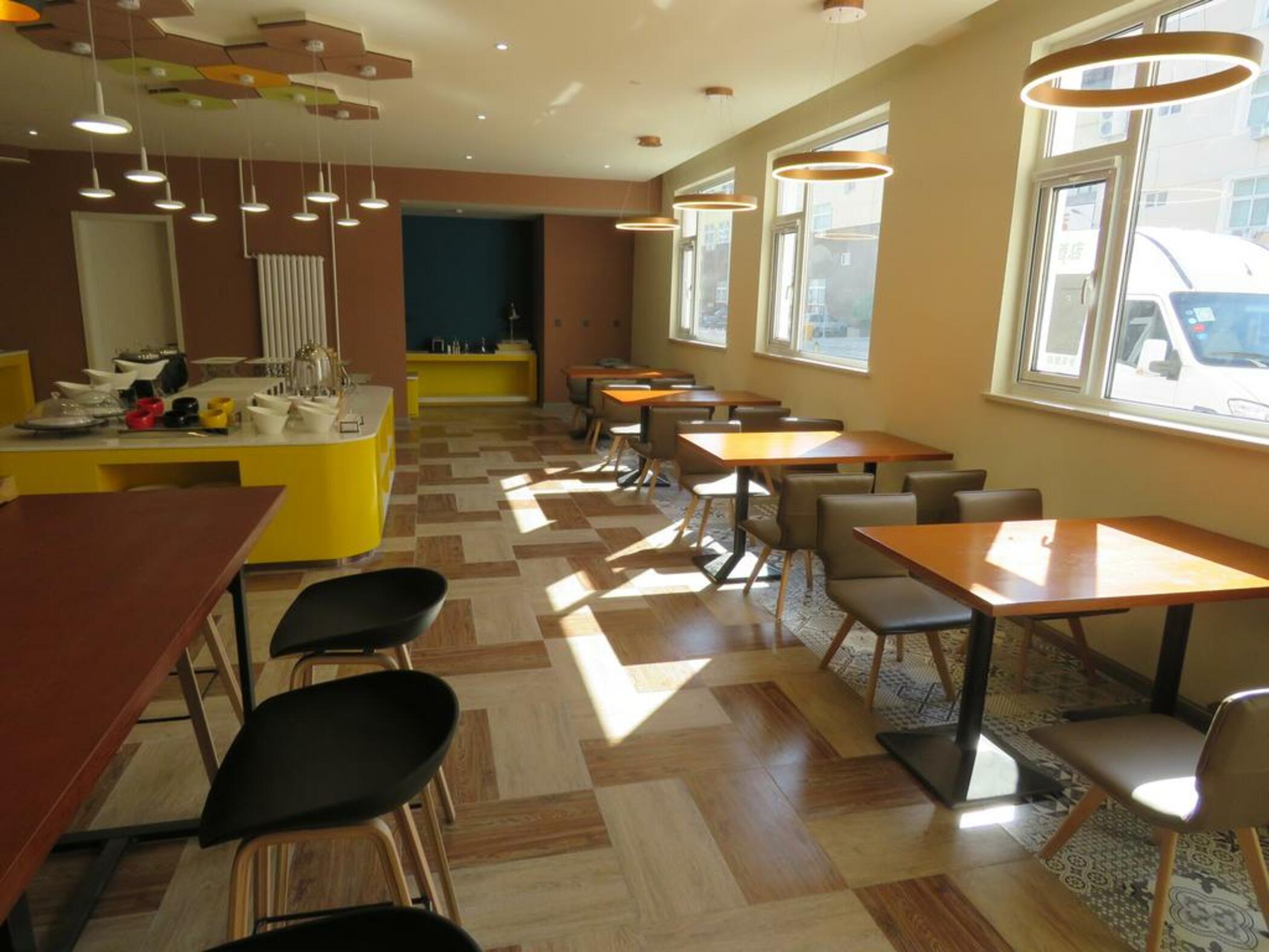 Ibis Styles Beijing Capital Airport 37/47