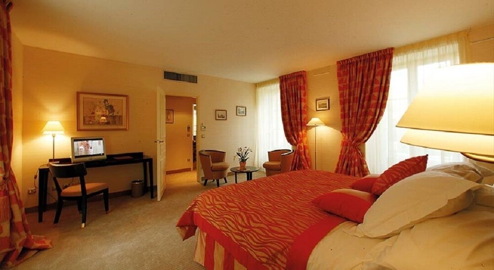 Grand Hotel de Sarlat 14/50