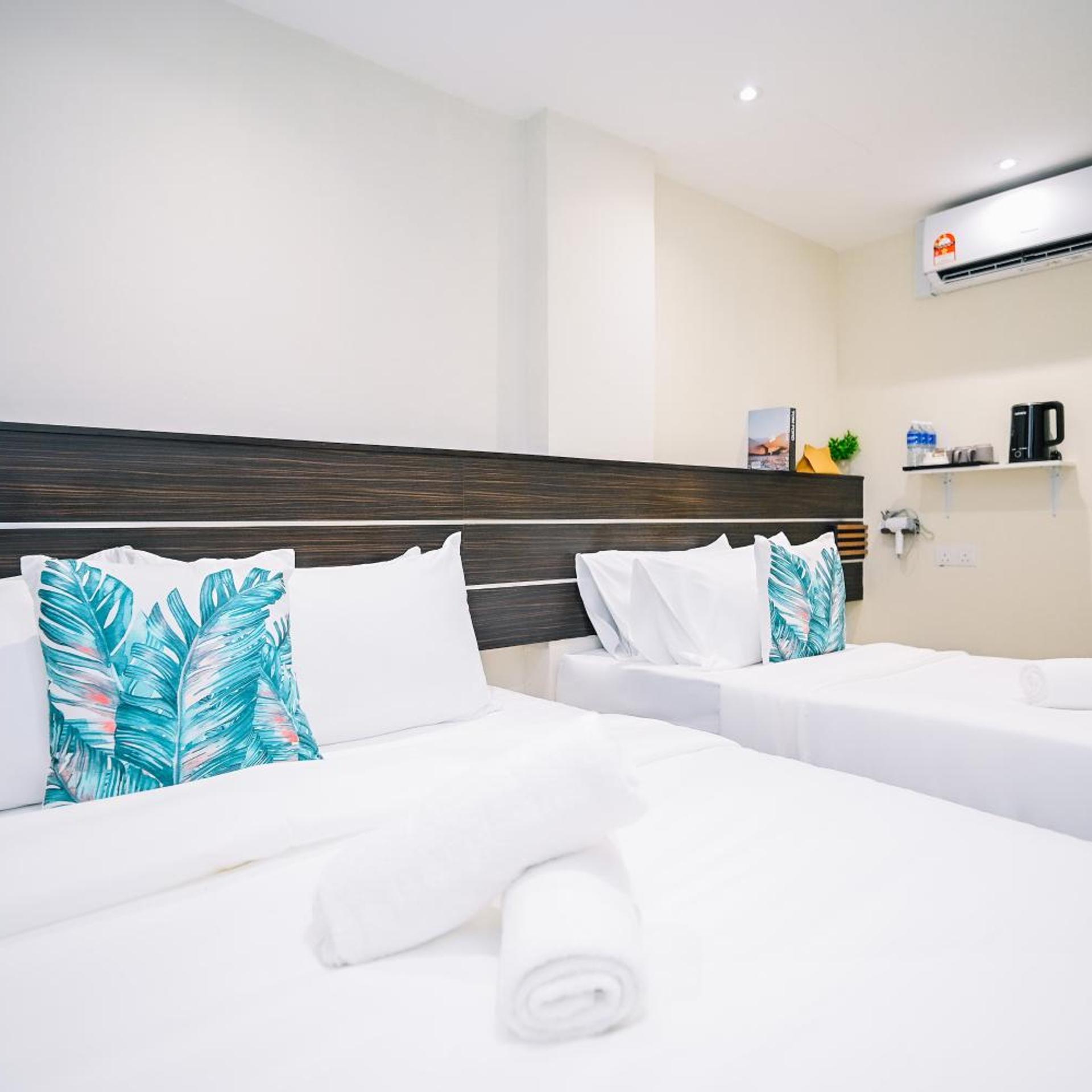 Swing & Pillows - Sungei Wang Bukit Bintang 27/55