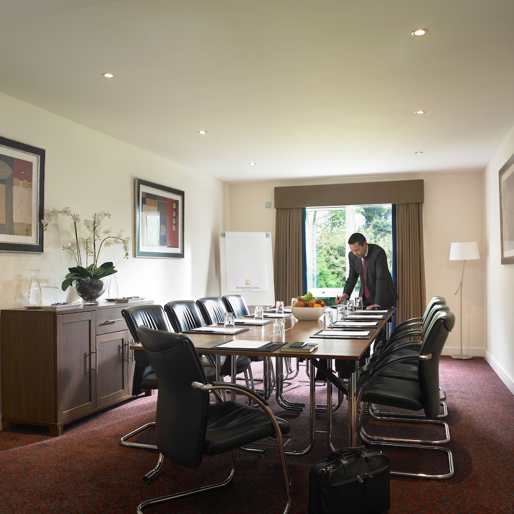 Dunboyne Castle Hotel Spa 54/64