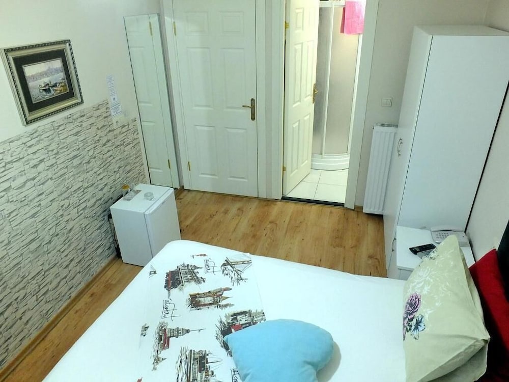 Kadikoy Port Hotel 23/55
