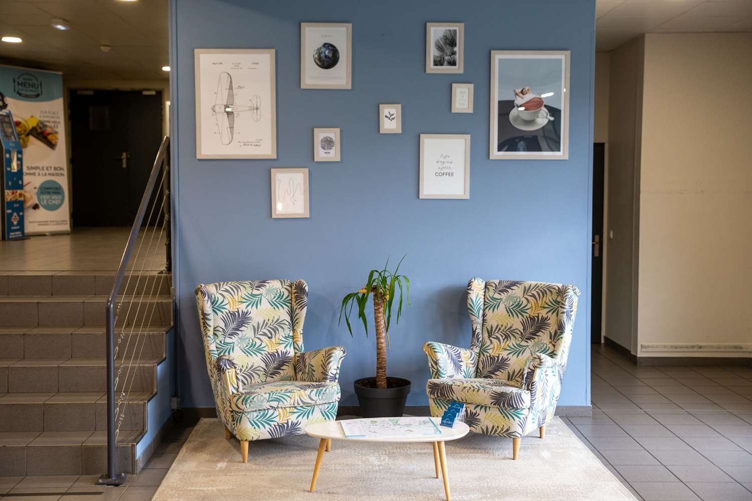 Comfort Aparthotel Toulouse Metropole 8/41