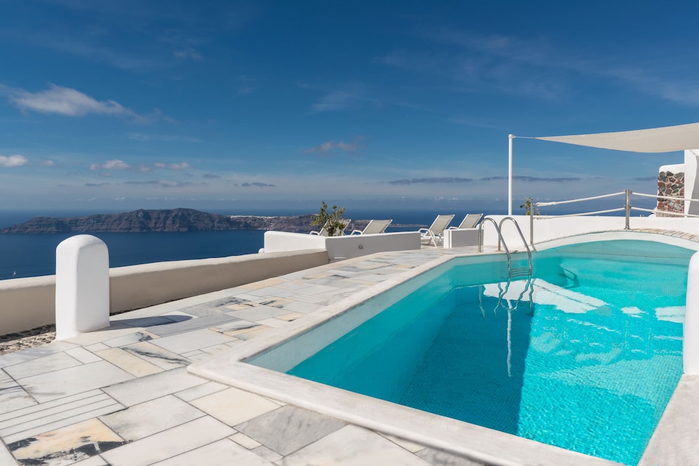 Iliovasilema Suites 40/50