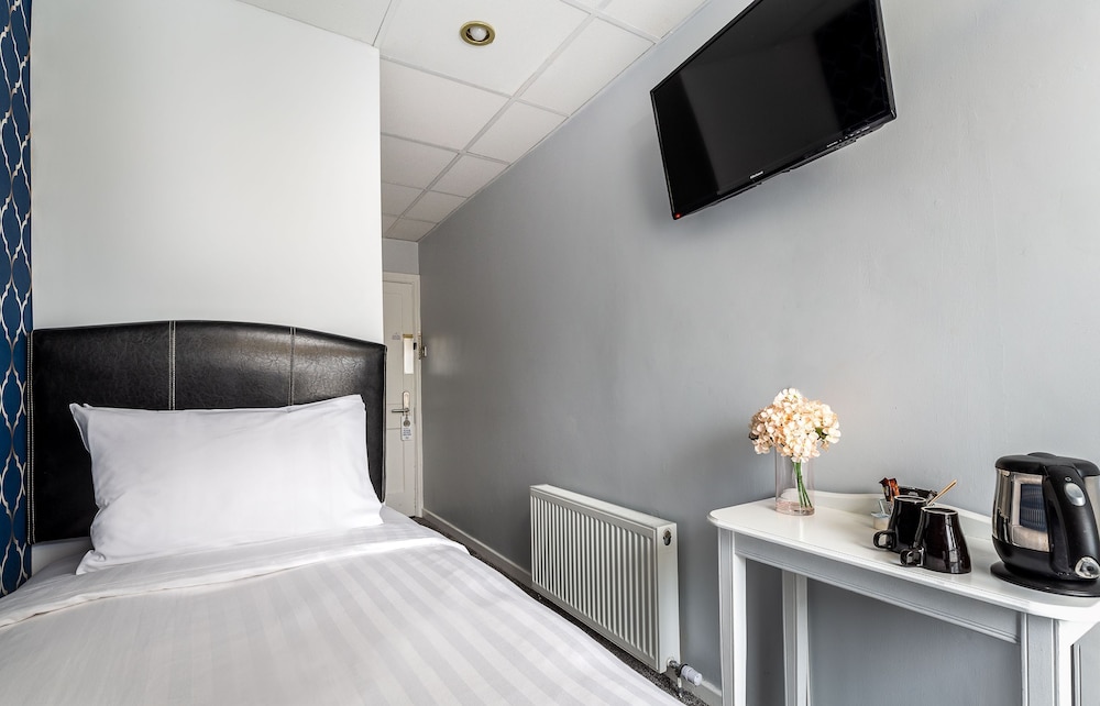 STANDARD, SINGLE, SINGLE BED