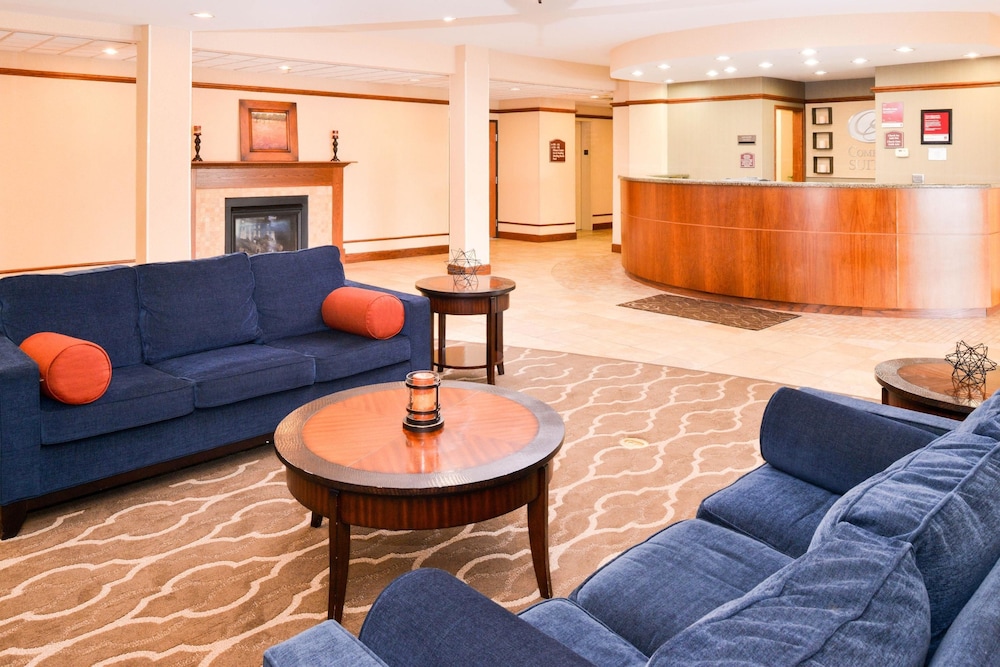 Comfort Suites Mount Vernon 22/36