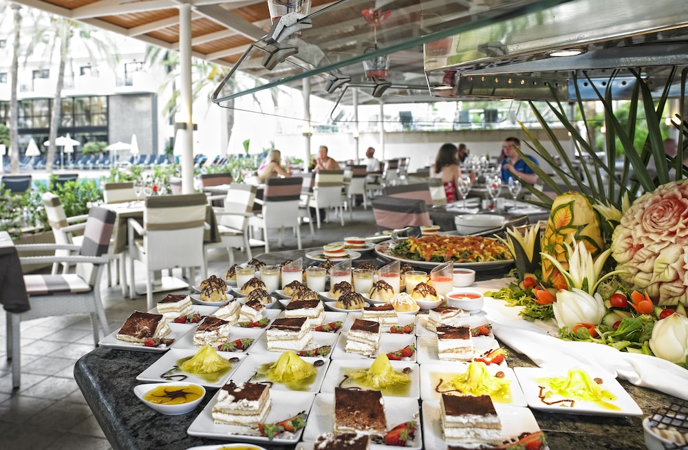 Protur Palmeras Playa Hotel 39/51