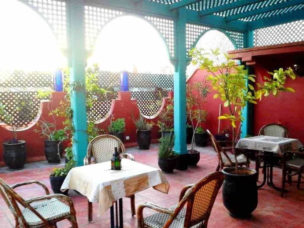 Riad Boutouil 47/50