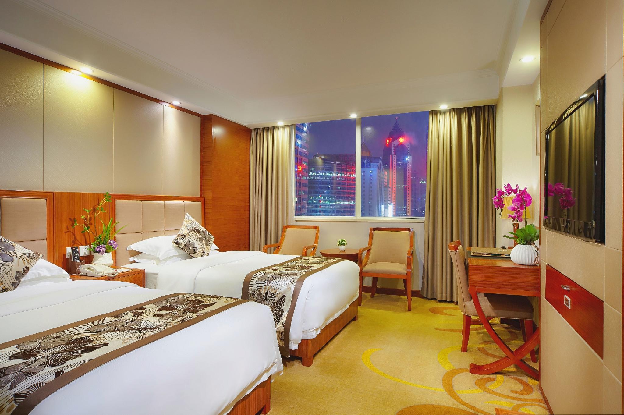 Babao Hotel 21/39