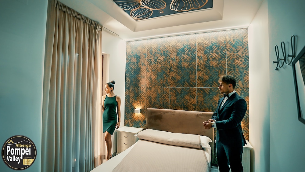 Albergo Pompei Valley 19/66