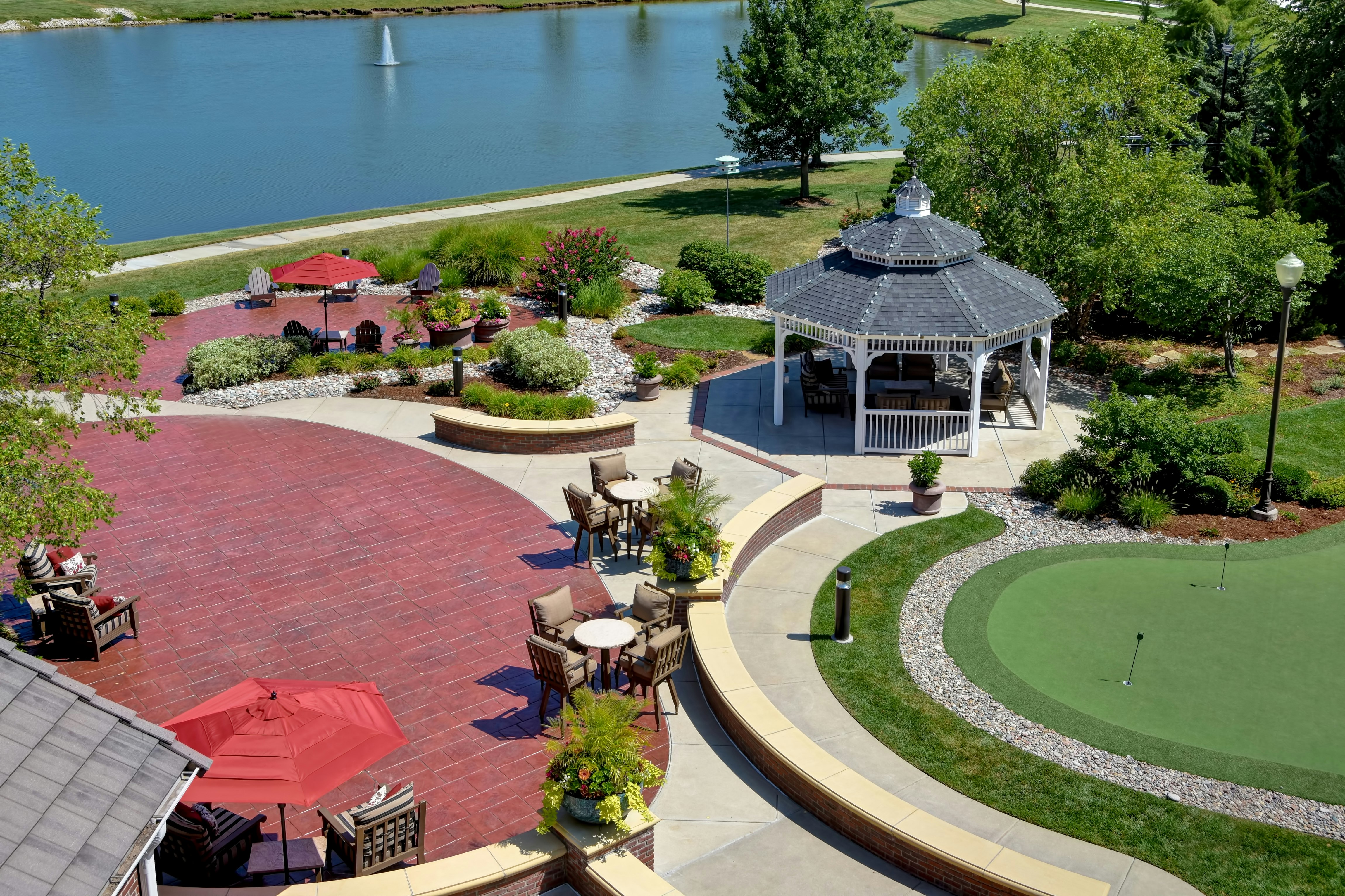 Homewood Suites by Hilton @ The Waterfront 41/45